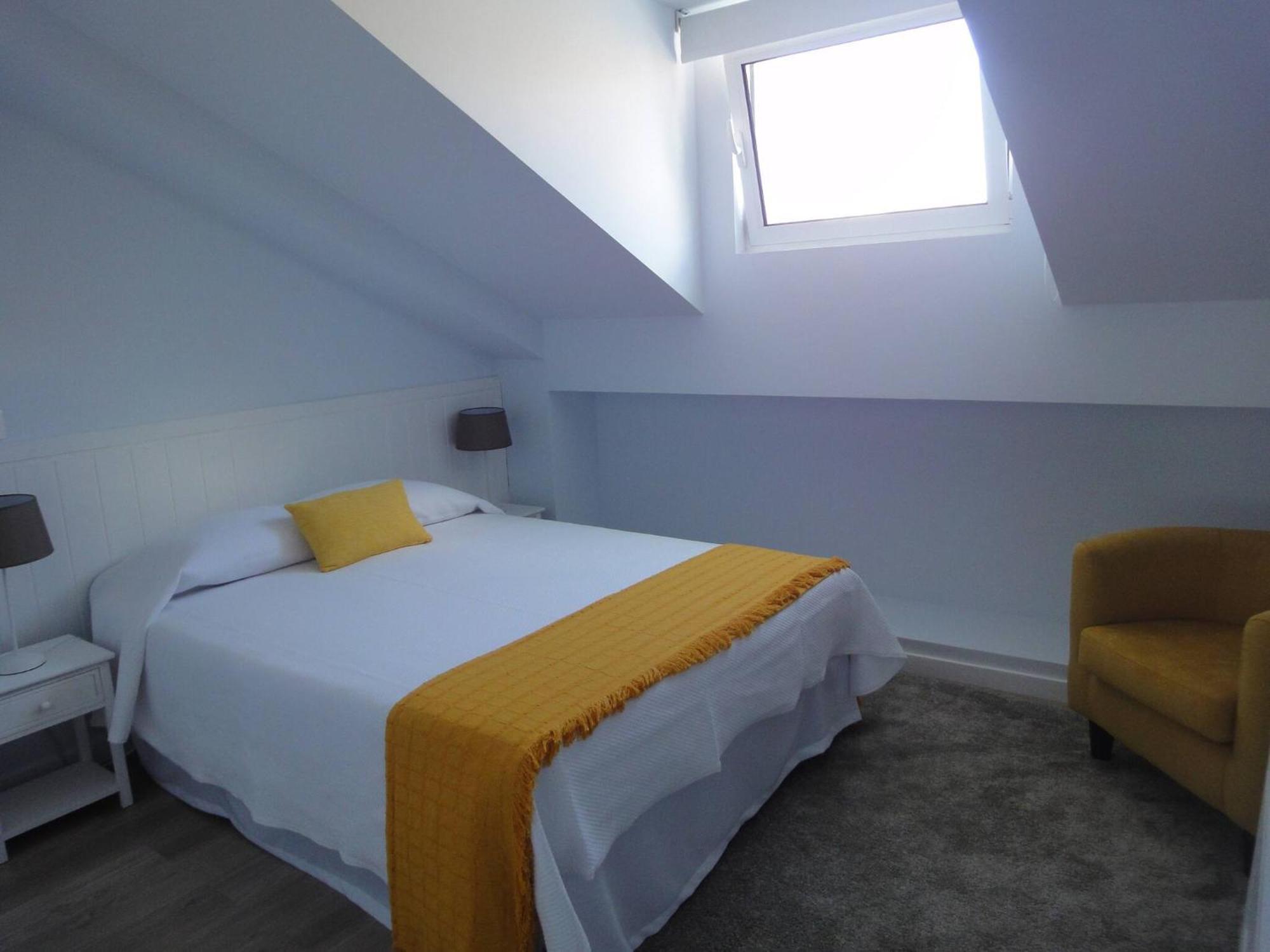 Apartamentos Almeida Garrett Ponta Delgada  Luaran gambar