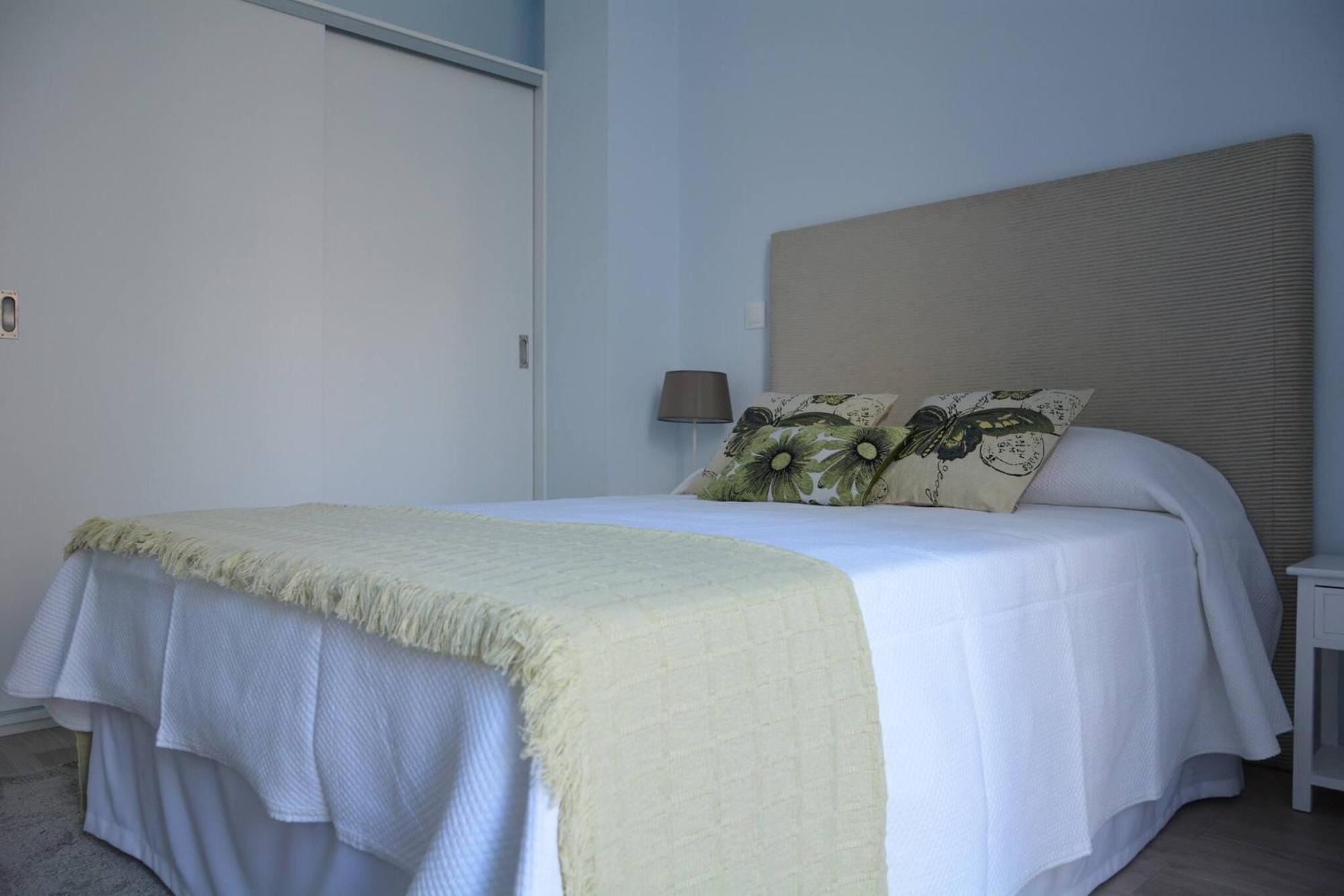 Apartamentos Almeida Garrett Ponta Delgada  Luaran gambar