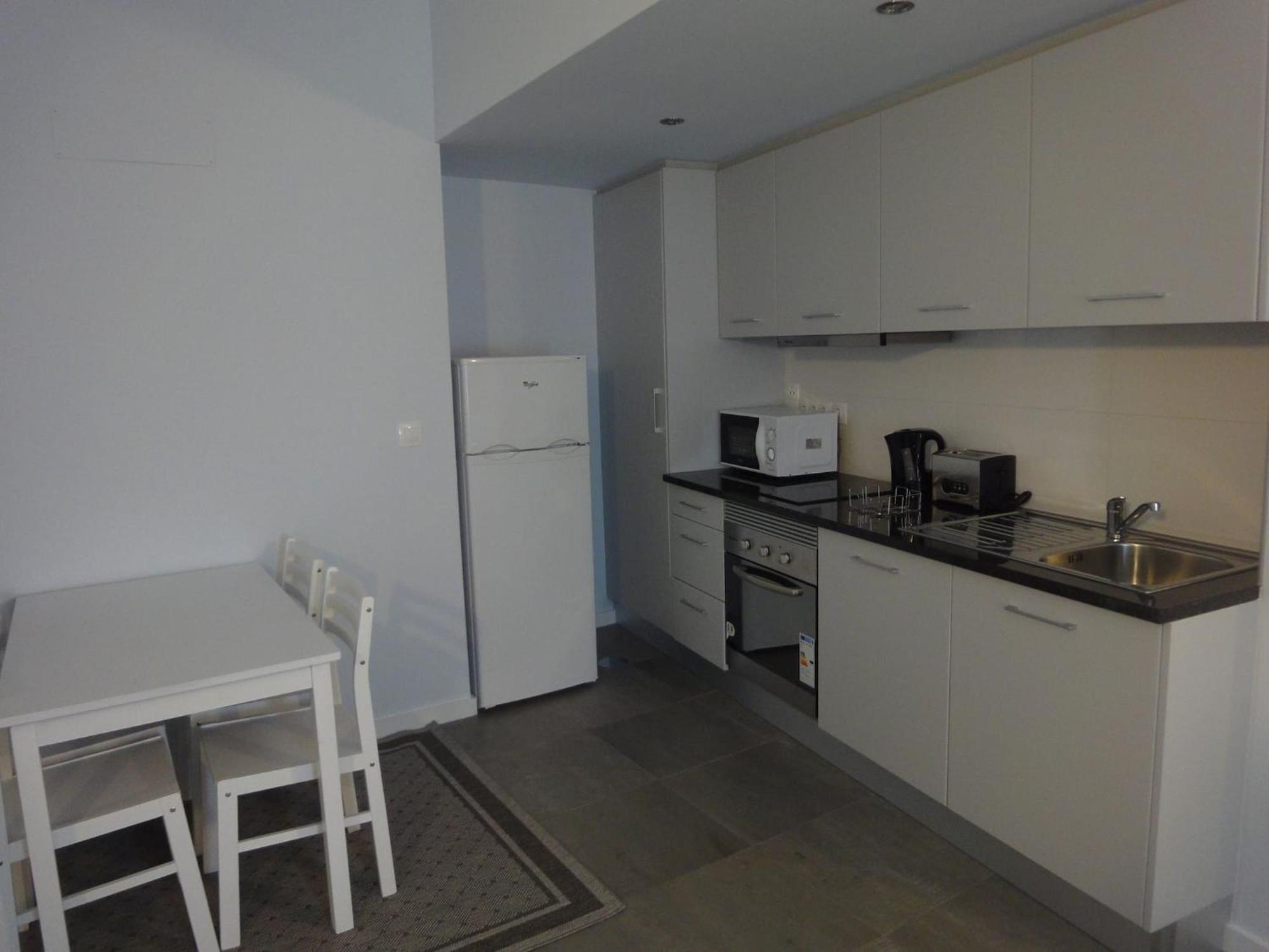 Apartamentos Almeida Garrett Ponta Delgada  Luaran gambar